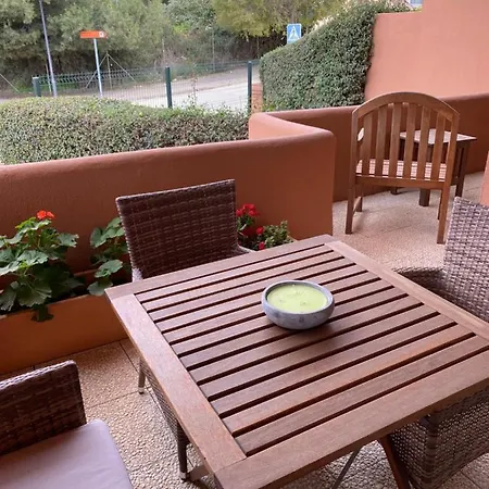 Cabopino Golf And Only Adults Apartment Marbella