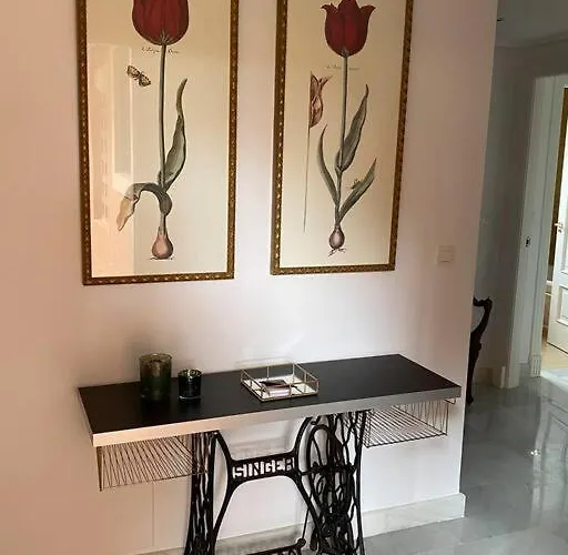 Appartamento Cabopino Golf And Only Adults