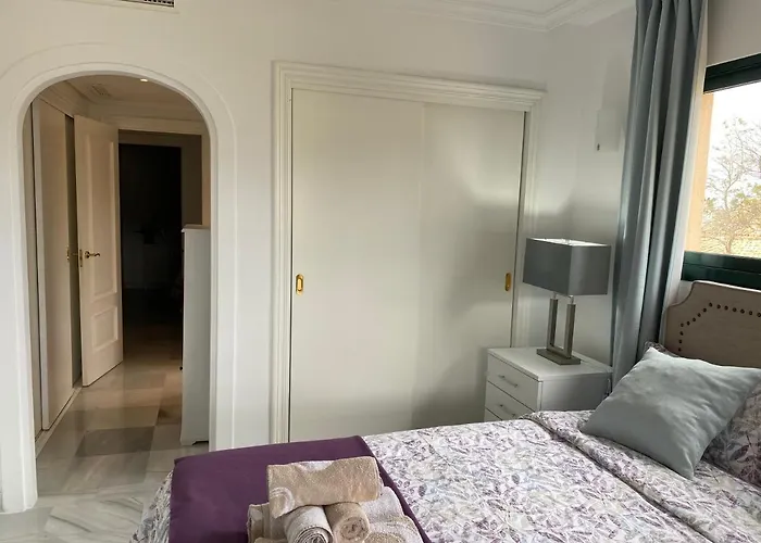 Cabopino Golf And Only Adults Appartamento