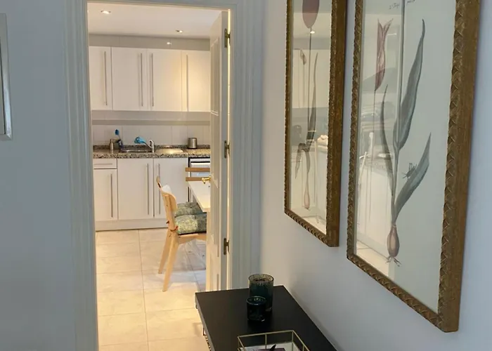 Appartamento Cabopino Golf And Only Adults Marbella