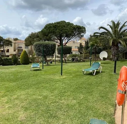 Cabopino Golf And Only Adults Appartamento