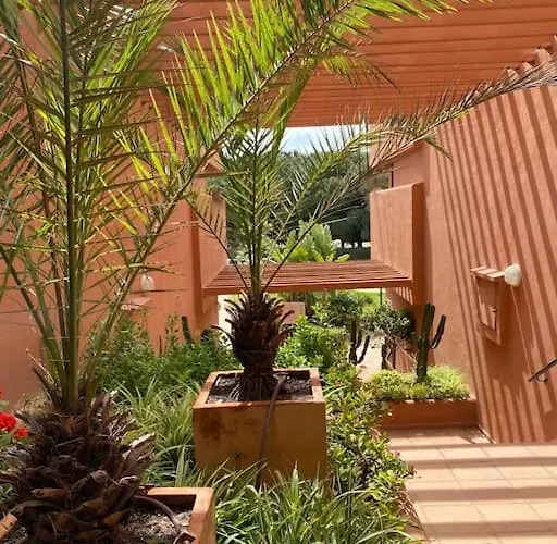 Appartamento Cabopino Golf And Only Adults