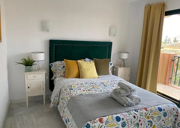 Cabopino Golf And Only Adults Appartamento *
