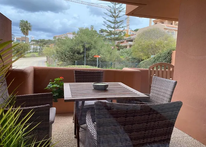 Cabopino Golf And Only Adults Appartamento