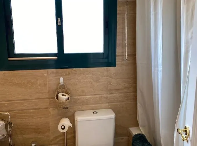 Appartamento Cabopino Golf And Only Adults *