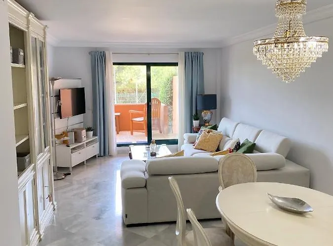 Cabopino Golf And Only Adults * Marbella