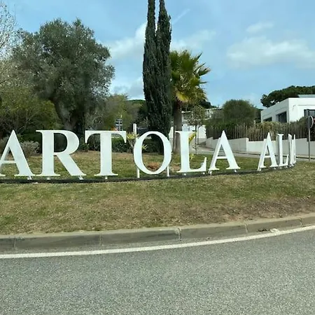 Apartamento Cabopino Golf And Only Adults Marbella