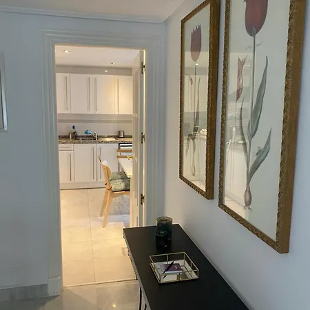Apartamento Cabopino Golf And Only Adults Marbella
