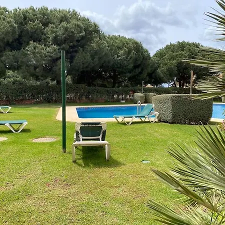 Cabopino Golf And Only Adults Marbella