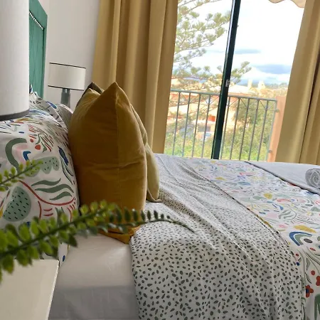Apartamento Cabopino Golf And Only Adults